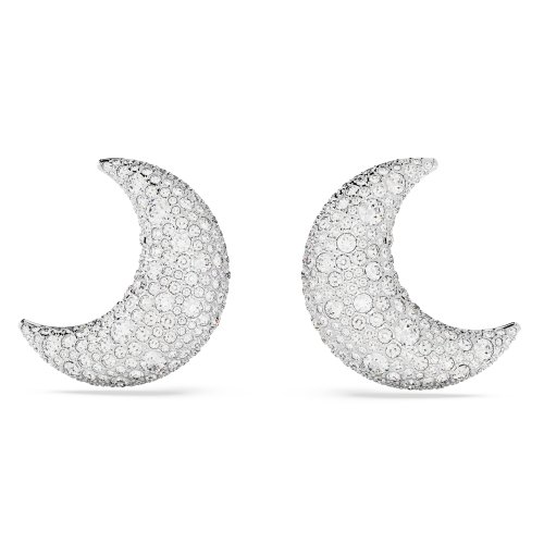 Clips Swarovski "Luna"