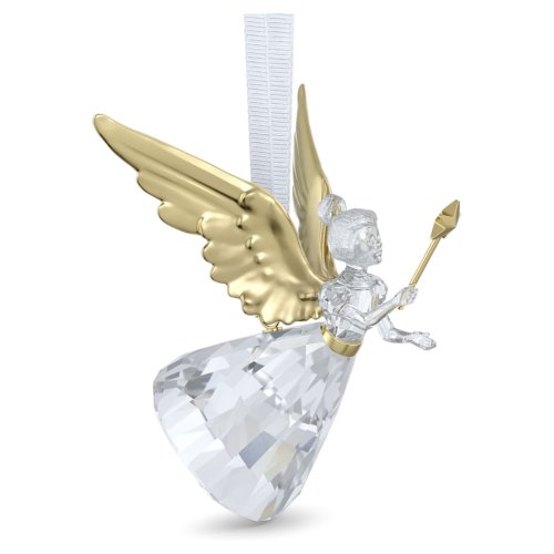 Christmas decoration Swarovski "Angel"