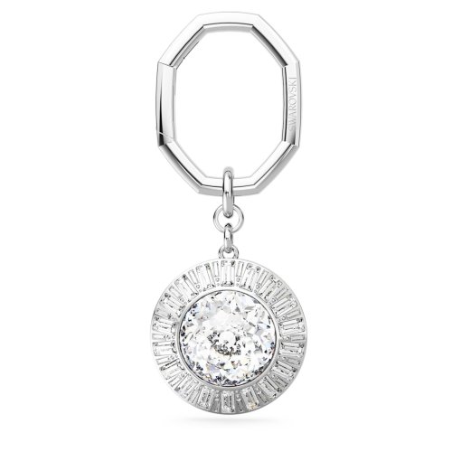 Trinket Swarovski "Round"