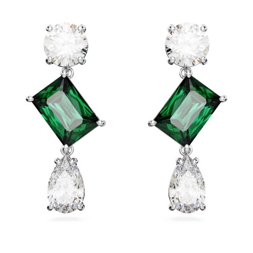 Earrings Swarovski "Mesmera"