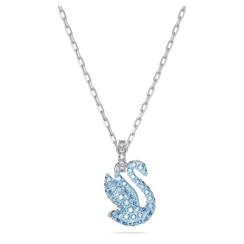 Кулон Swarovski "Iconic Swan"