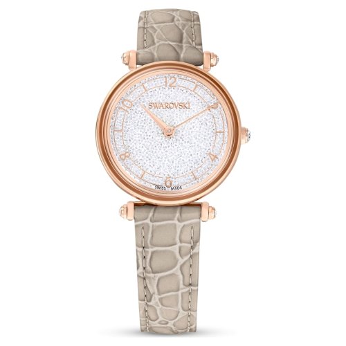 Swarovski Watch "Crystalline Wonder"