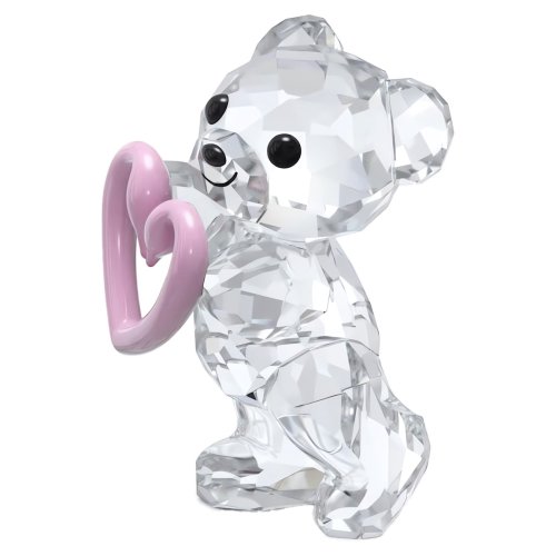 Figure Swarovski "Bear Kris Una"