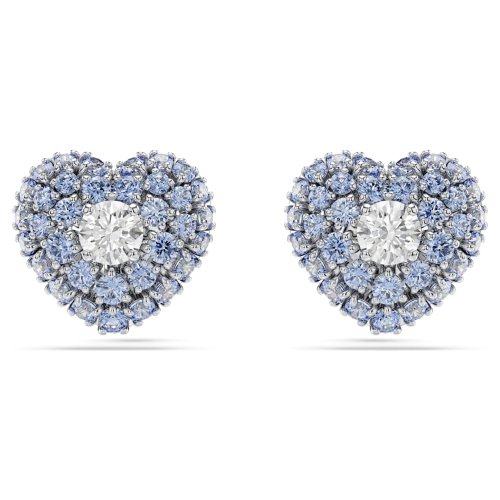 Earrings Swarovski "Hyperbola"