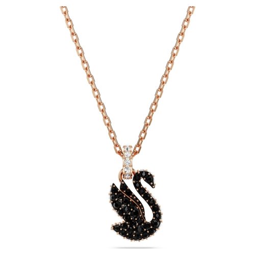 Кулон Swarovski "Swan"