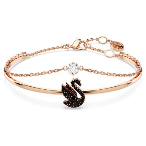 Bracelet Swarovski "Swan"