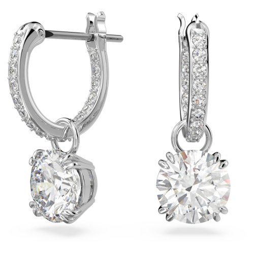 Earrings Swarovski "Stilla"