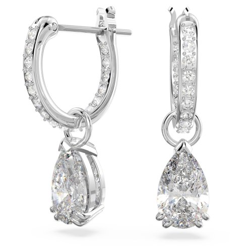 Earrings Swarovski "Stilla"