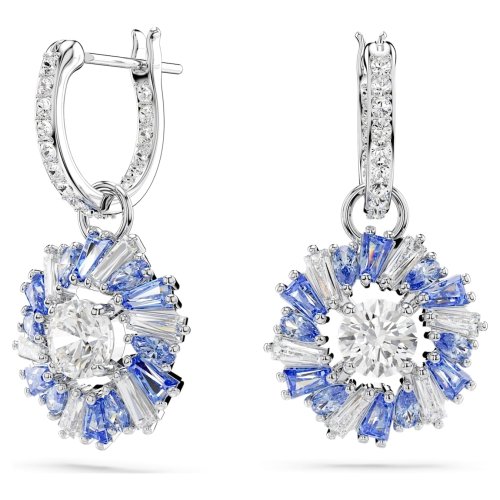 Earrings Swarovski "Idyllia"