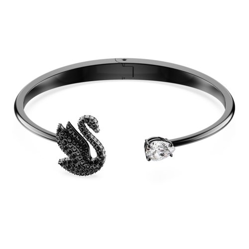 Bracelet Swarovski "Swan"