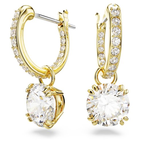 Earrings Swarovski "Stilla"