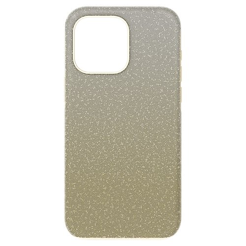 Smartphone case Swarovski "High" для iPhone® 15 Pro Max