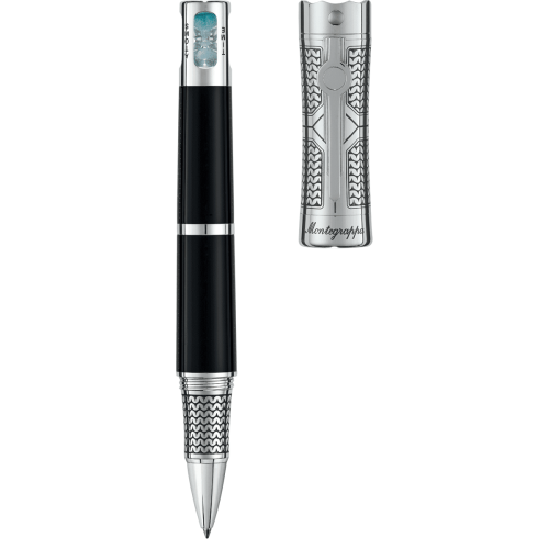 Rollerball pen Montegrappa Time&Brain