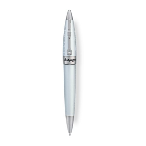 Pen roller Montegrappa Aviator Flying Ace Edition