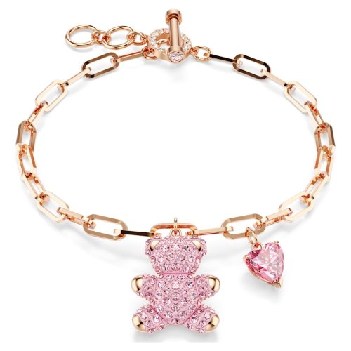 Bracelet Swarovski "Teddy"