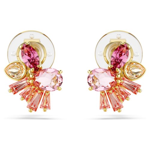 Earrings Swarovski "Gema"