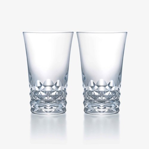 Glasses set Baccarat "EVERYDAY SWING CHOPE"