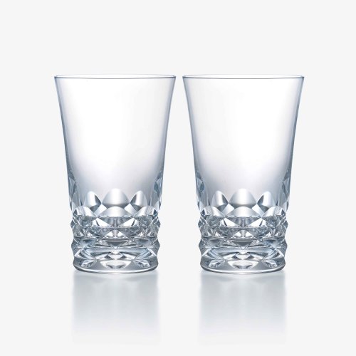 Glasses set for whiskey Baccarat "EVERYDAY SWING CHOPE"