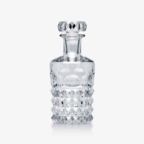 Decanter for whiskey Baccarat "LOUXOR"