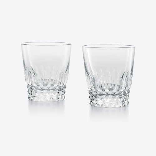 Glasses set Baccarat "PICCADILLY"