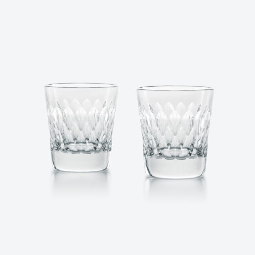 Glasses set Baccarat "ARMAGNAC"