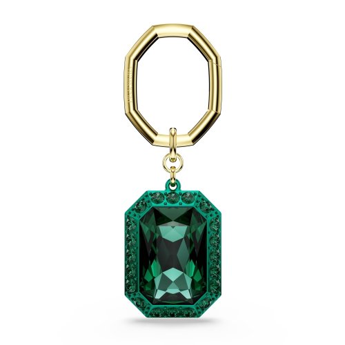 Keychain for keys and bags Swarovski "Lucent"