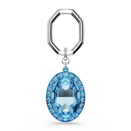 Keychain for keys and bags Swarovski "Lucent"