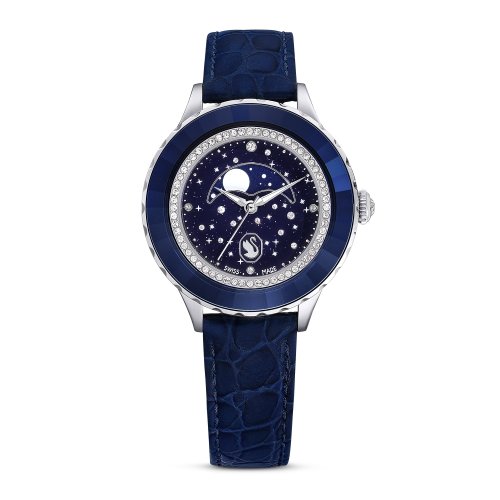 Часы Swarovski "Octea Moon"