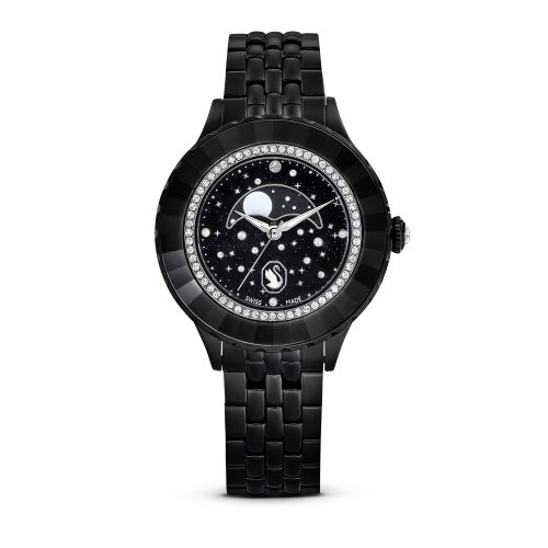 Swarovski Watch "Octea Moon"