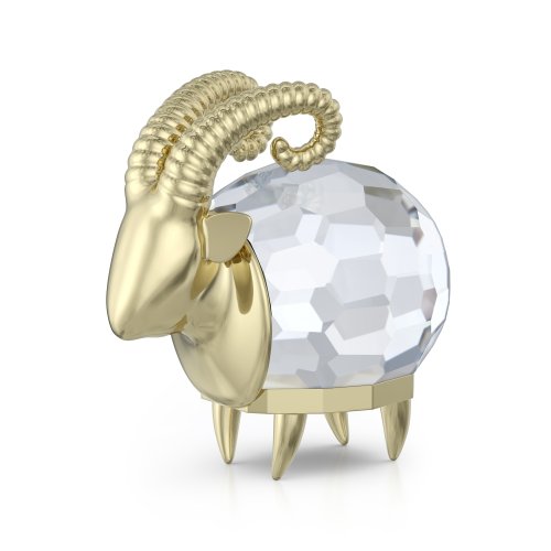 Figure Swarovski "Zodiac - Capricorn"