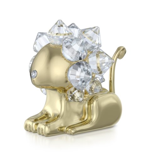 Figure Swarovski "Zodiac - Leo"