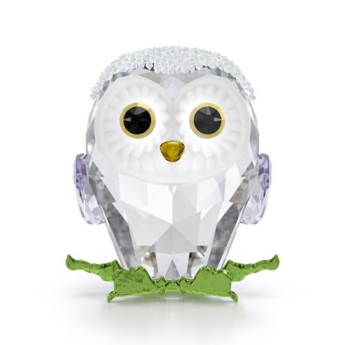 Figure Swarovski "Owlet"