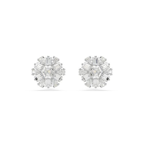 Earrings Swarovski "Idyllia"