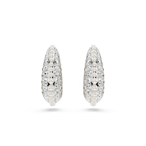 Earrings Swarovski "Sublima"