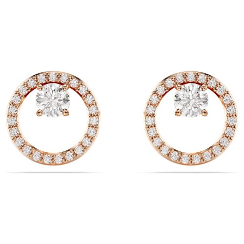 Earrings Swarovski "Constella"