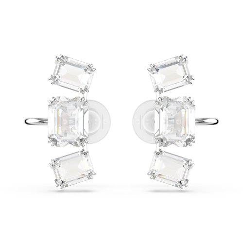 Earrings Swarovski "Millenia"