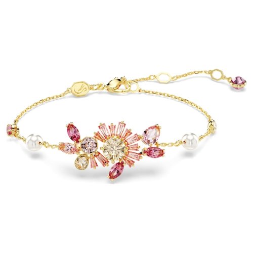 Bracelet Swarovski "Gema"