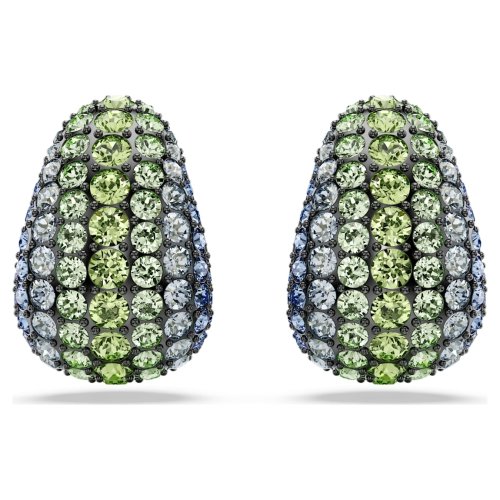 Earrings Swarovski "Sublima"