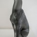 Фигурка Lalique "Greyhound", фото №3