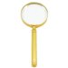 Лупа El Casco "Magnifying Glass" / 675L, фото №0