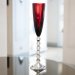 Набор бокалов для шампанского Baccarat "Vega", фото №1