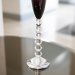 Набор бокалов для шампанского Baccarat "Vega", фото №4