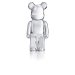 Фигурка Baccarat "Bearbrick", фото №0