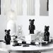 Фигурка Baccarat "Bearbrick", фото №1