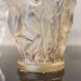 Ваза Lalique "Bacchantes" золотая, фото №4