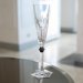 Набор бокалов для шампанского Baccarat "Harcourt", фото №1