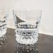 Набор стаканов и графина для виски Baccarat "LOUXOR" 7 шт, фото №6
