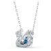 Колье Swarovski "Swan", фото №3