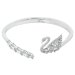 Браслет Swarovski "Swan Lake ", фото №0