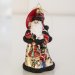 Ёлочное украшение Christopher Radko "Santa Girl & Boy Toys", фото №2